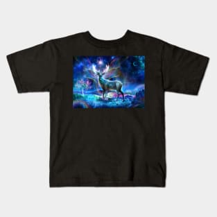 The Guiding Light Kids T-Shirt